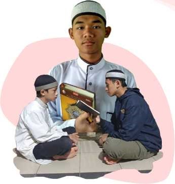 Seribu Rumah Qur'an